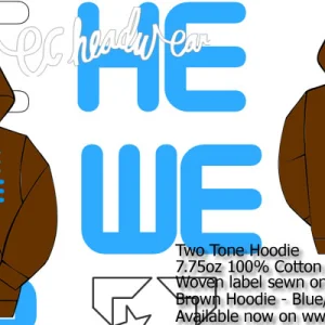 EC Headwear Spring Line.