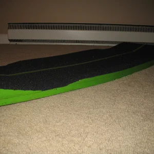 Wakeskate Sidewalls