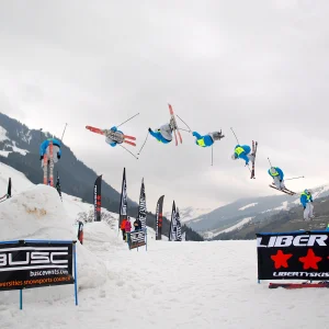 BUSC Big Air Misty 7 I think