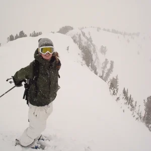 My utah trip..