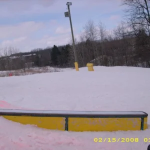 Shitty little (S) box