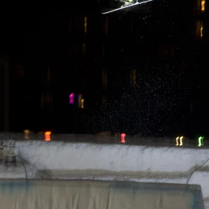 WSI Big Air Finals 2