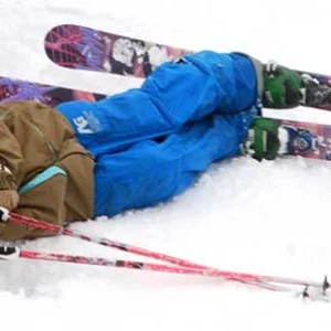 Windells Camp Witt 1