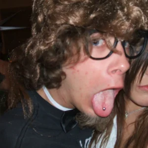 Kevin Todd not being intoxicated