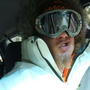 Kevin Todd 'where your grill at?'