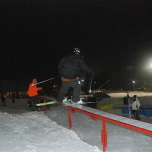 Followin andrew loyd himself