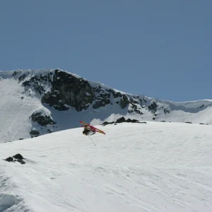 Whistler - Corked 5 Safety