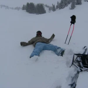May 21st Pow