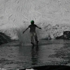 Slush Cup '07