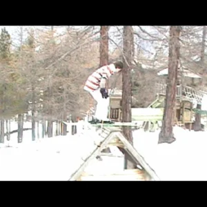 Playhouse jib
