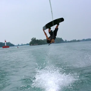 Wakeboard shot 3