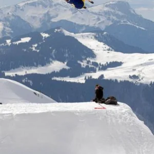 Gaute Haaker cork7 truck