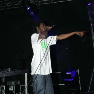 BUSC Main Event 2008