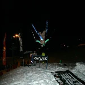 BUSC Main Event 2008