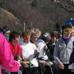 BUSC Main Event 2008