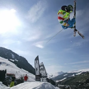 BUSC Main Event 2008