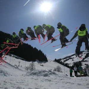 BUSC Main Event 2008