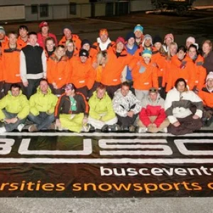 BUSC Main Event 2008