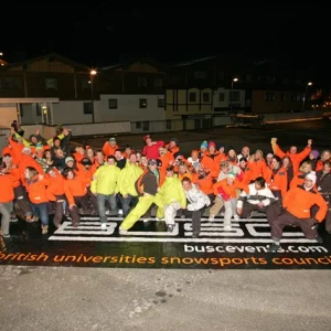 BUSC Main Event 2008