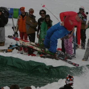 BUSC Main Event 2008