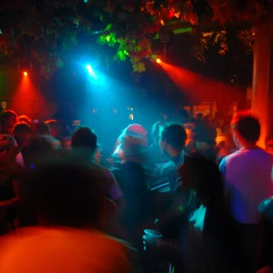 BUSC Main Event 2008