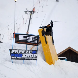 BUSC Main Event 2008 - 40 of 41