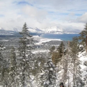 Heavenly Backcountry