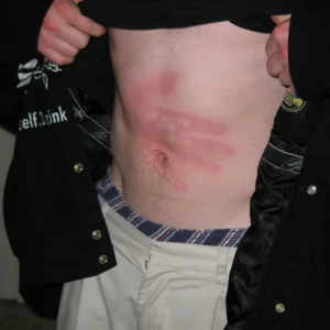 Dont anger crieghton