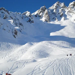 Laurant Favre's Invitational