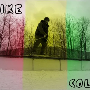 My friend made it for me