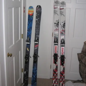 Dumonts and public enemy