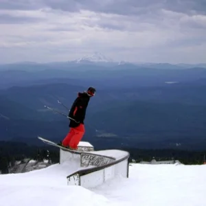 Timberline S