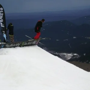 Crooked Grip