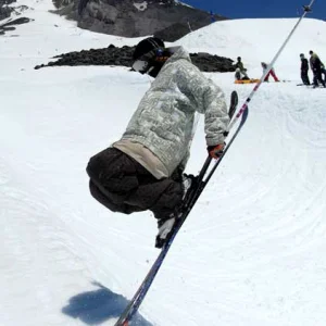 Windells Benji Moxham