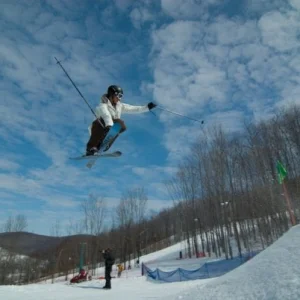 Holiday Valley Shop Wars 08