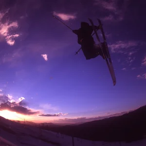 Bashor bowl after party