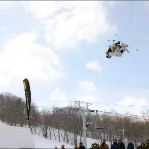 Mega Mother Hucker 2008!!