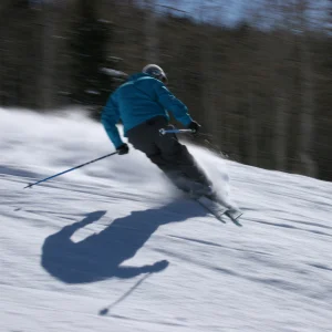 Switch turns on westside