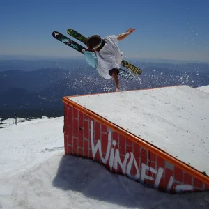 Tim Durtschi Windells Camp