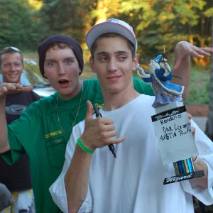 Wizards Cup Windells Camp