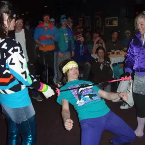 Cody Ling's other Talent