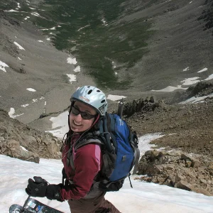 Mount Democrat, CO (July 19, 2008)