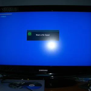 TV for Dynastarskier71