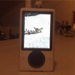 For sale or trade for spy goggles