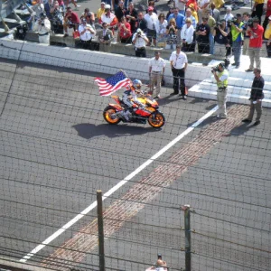 Nicky Hayden