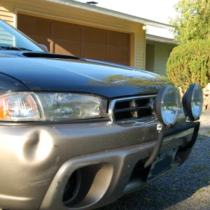 Suby Lightbar - 2 of 5