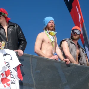 Just talking beard conditioners....