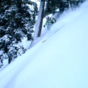 The Stash at Squaw