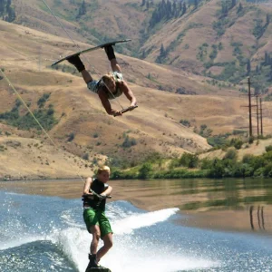 Raley over cousins girlfriend