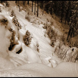 Pillow lines are best